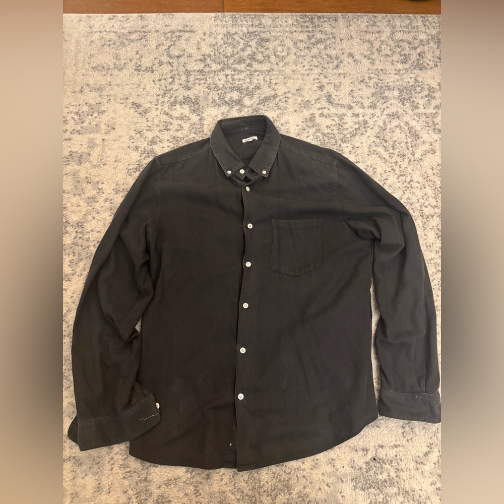 Steven Alan Men’s Buttondown